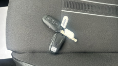 Vauxhall Astra 1.2 Turbo 130 GS 5dr Auto Petrol Hatchback